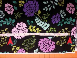 Fabric Pattern Repeat… Results in interesting quilts – Renee's Quilting ...